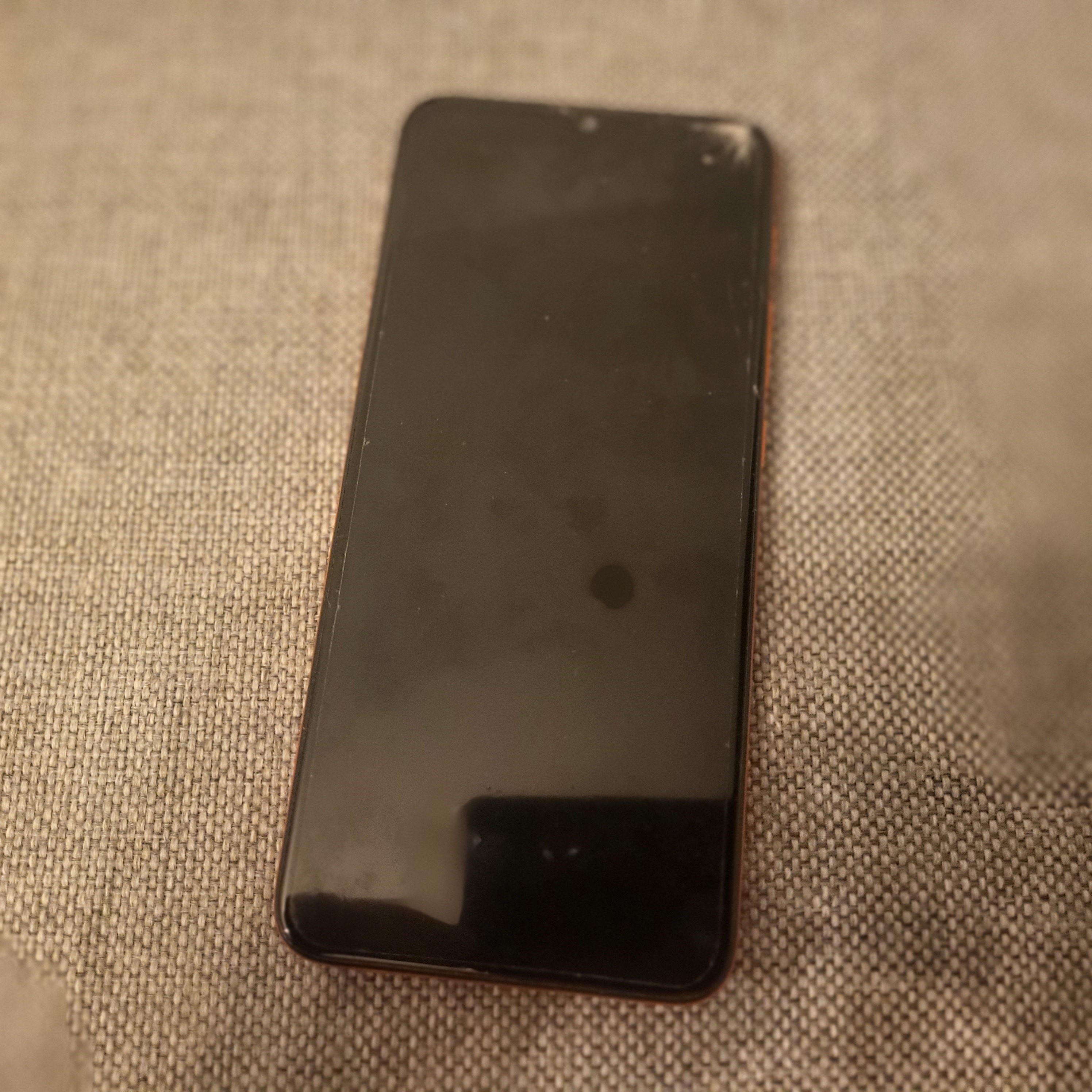 Motorola E7i Power